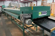 Greefa MSE bell pepper grading machine