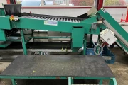 Greefa MSE bell pepper grading machine