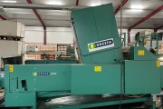 Greefa MSE bell pepper grading machine
