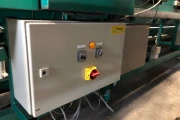 Greefa MSE grading machine