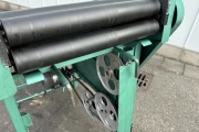 Greefa roller inspection conveyor 120 x 55 cm