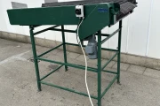 Greefa roller inspection conveyor