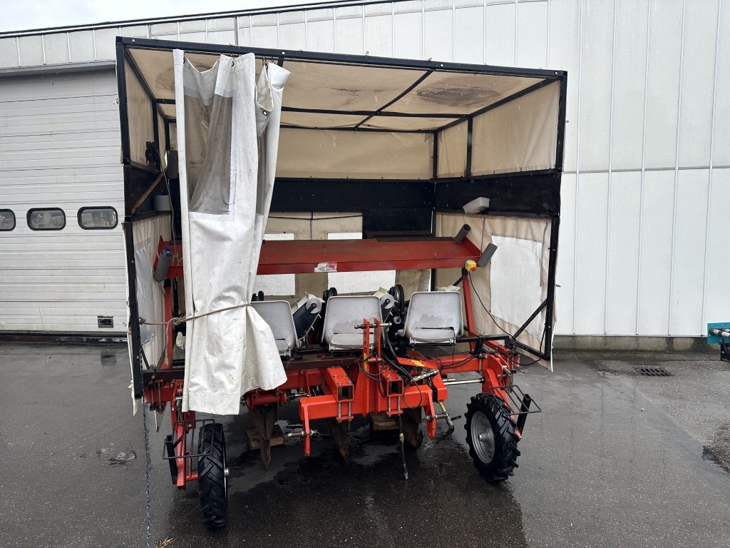 Gregoire Besson Cemag 934 3RGS �����a ��� ������� ����-�����