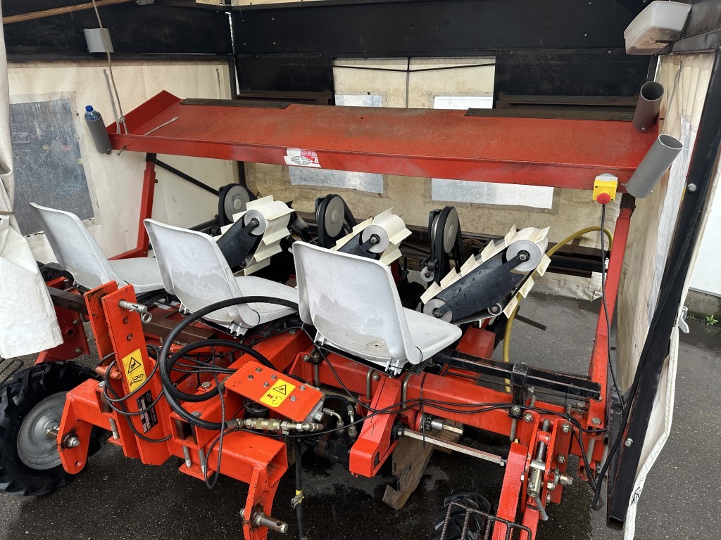 Gregoire Besson Cemag 934 3RGS �����a ��� ������� ����-�����