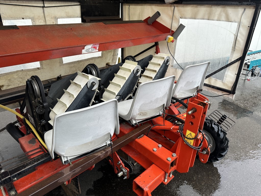 Gregoire Besson Cemag 934 3RGS �����a ��� ������� ����-�����