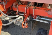 Gregoire Besson Cemag 934 plantmachine voor prei 5 rijen