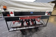 Gregoire Besson CEMAG plantmachine 3 rijen