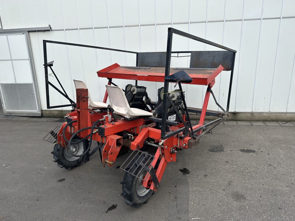 ������ ��� ����-����� Gregoire Besson 2 ����