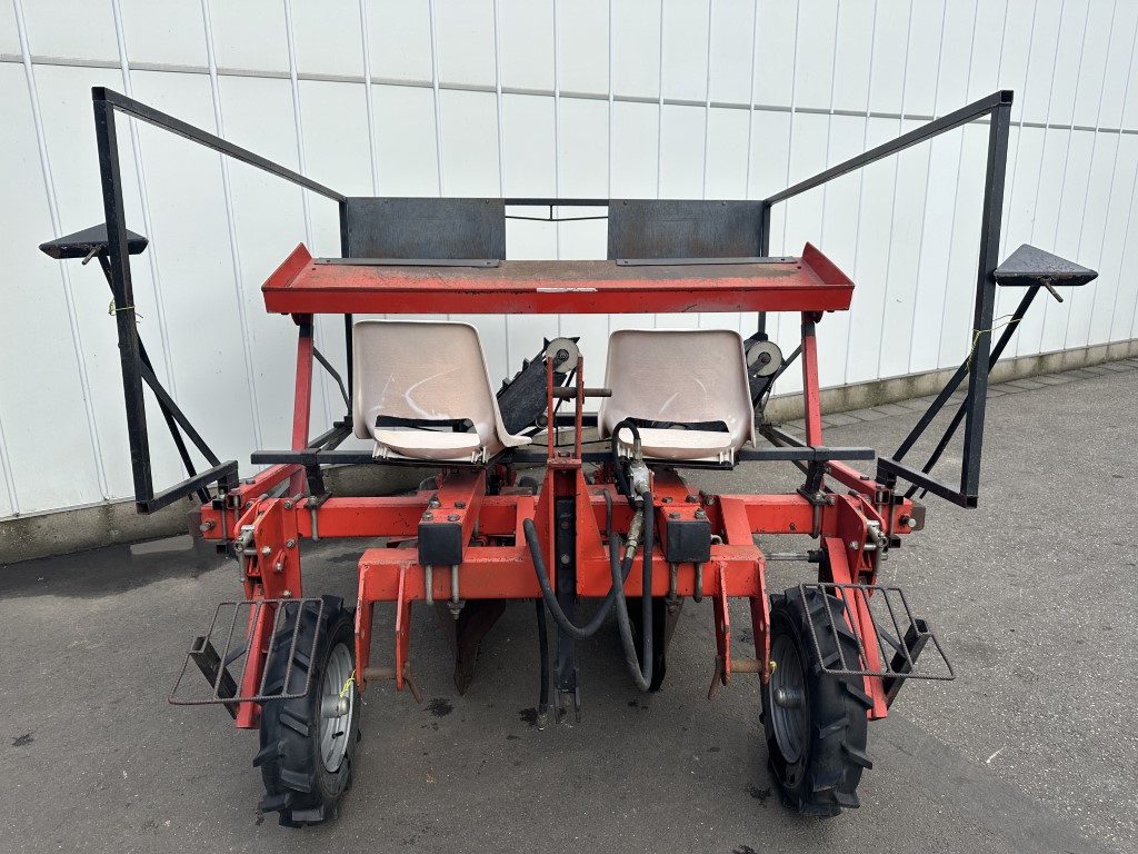 ������ ��� ����-����� Gregoire Besson 2 ����