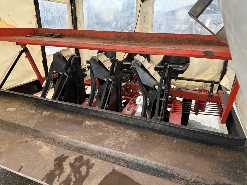 Gregoire Besson CEMAG 934 3RGS �����a ��� ������� ����-����� �� 3 ����