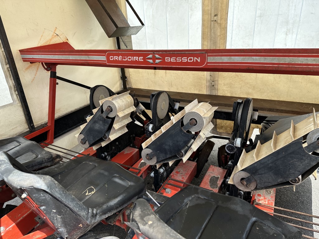 Gregoire Besson CEMAG 934 3RGS �����a ��� ������� ����-����� �� 3 ����