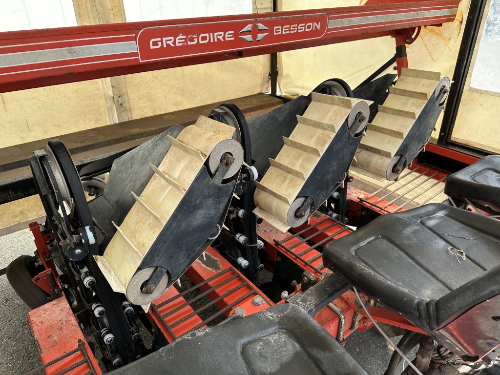 Gregoire Besson CEMAG 934 3RGS �����a ��� ������� ����-����� �� 3 ����