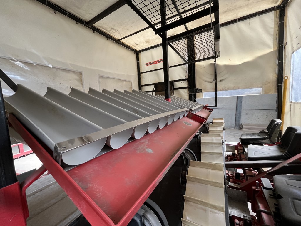 ������ ��� ����-����� Gregoire Besson � 4 ������