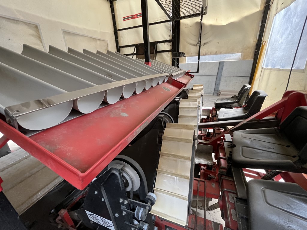 ������ ��� ����-����� Gregoire Besson � 4 ������