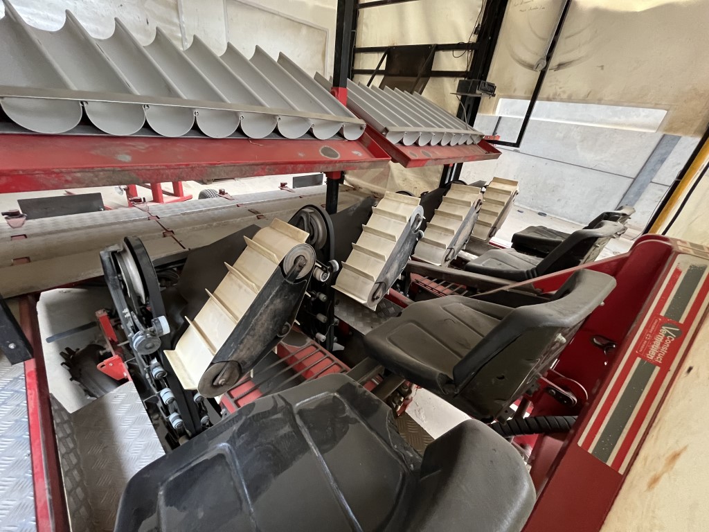 ������ ��� ����-����� Gregoire Besson � 4 ������