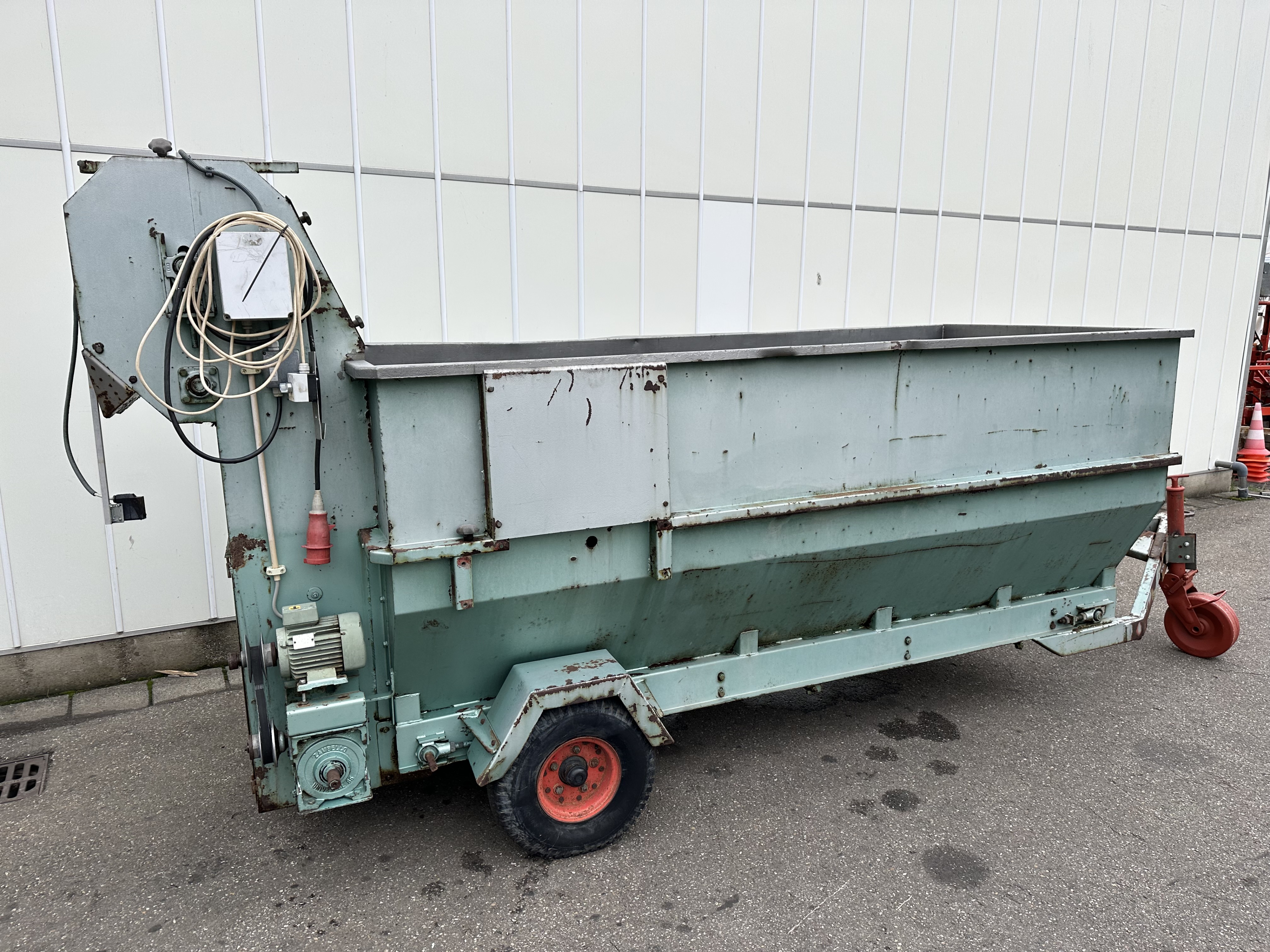 ��������� ������ ��� �������� ������ Gregoire 5 �