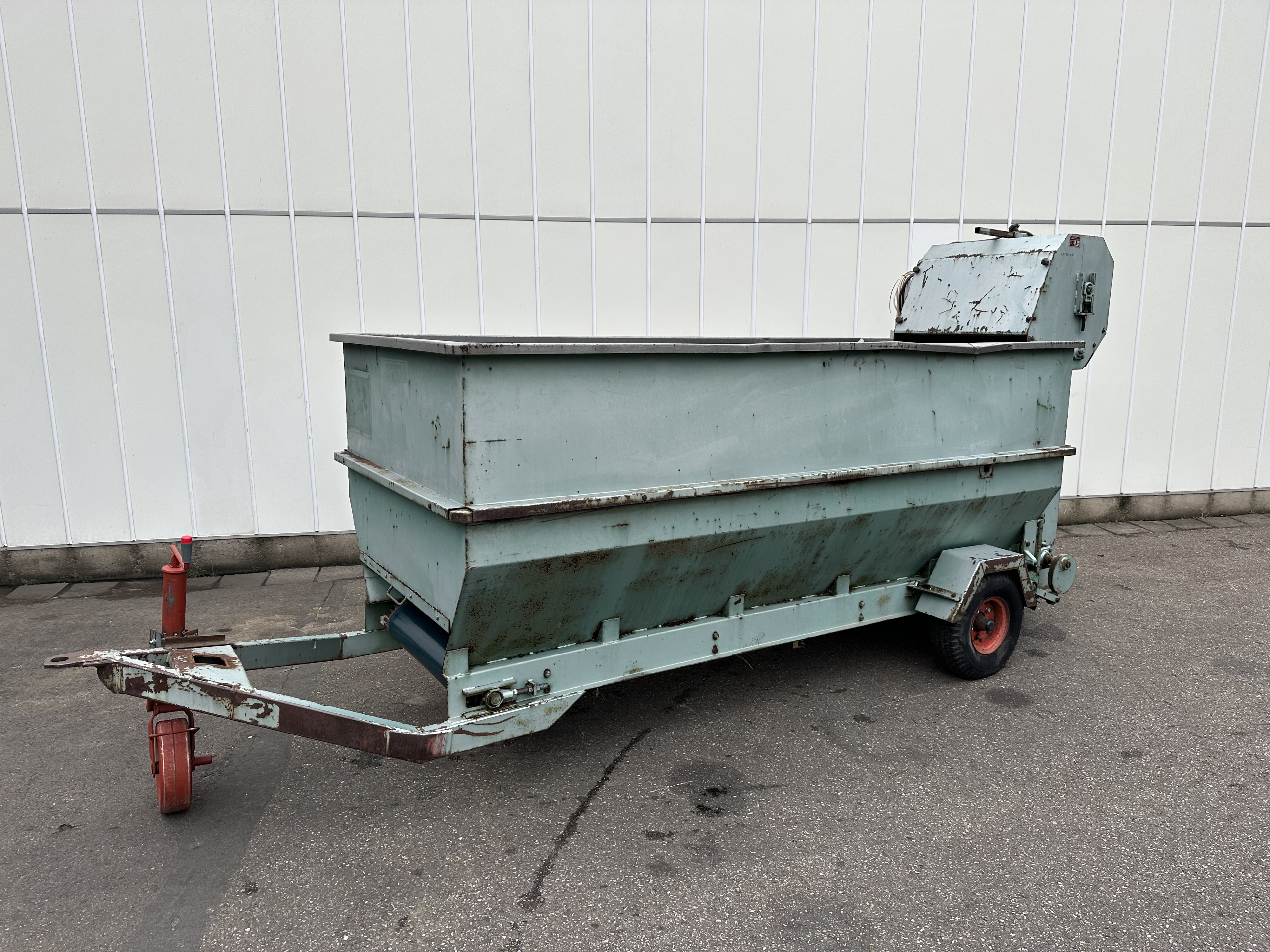 ��������� ������ ��� �������� ������ Gregoire 5 �