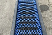 Greymans Paktech conveyor 200 x 20,5 cm
