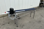 Greymans Paktech conveyor 200 x 20,5 cm