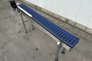 Greymans Paktech conveyor 200 x 20,5 cm