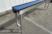 Greymans Paktech conveyor 330 x 20,5