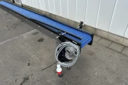 Greymans Paktech conveyor 330 x 20,5