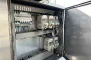 Greymans Paktech production and packaging line with weighers