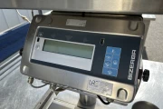 Greymans Paktech production and packaging line with weighers