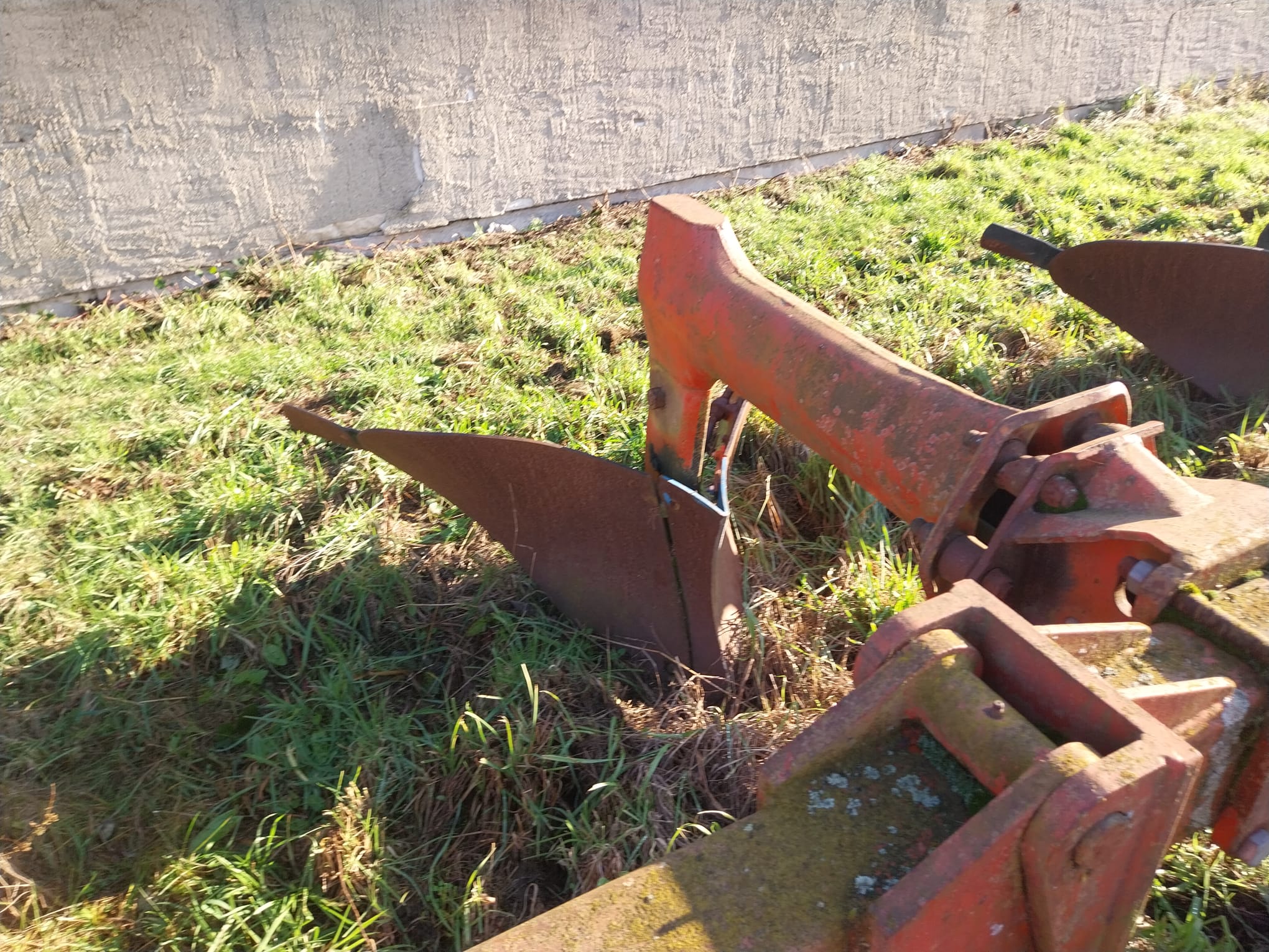 Grimme A3B ������� � �����������������