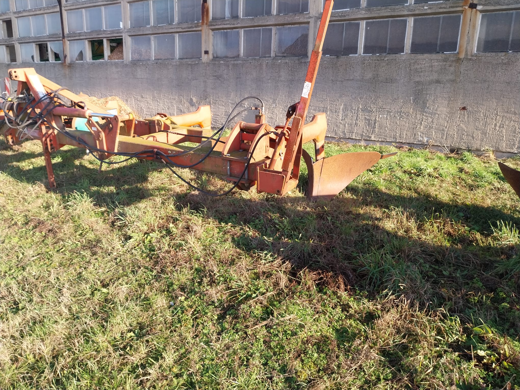 Grimme A3B ������� � �����������������