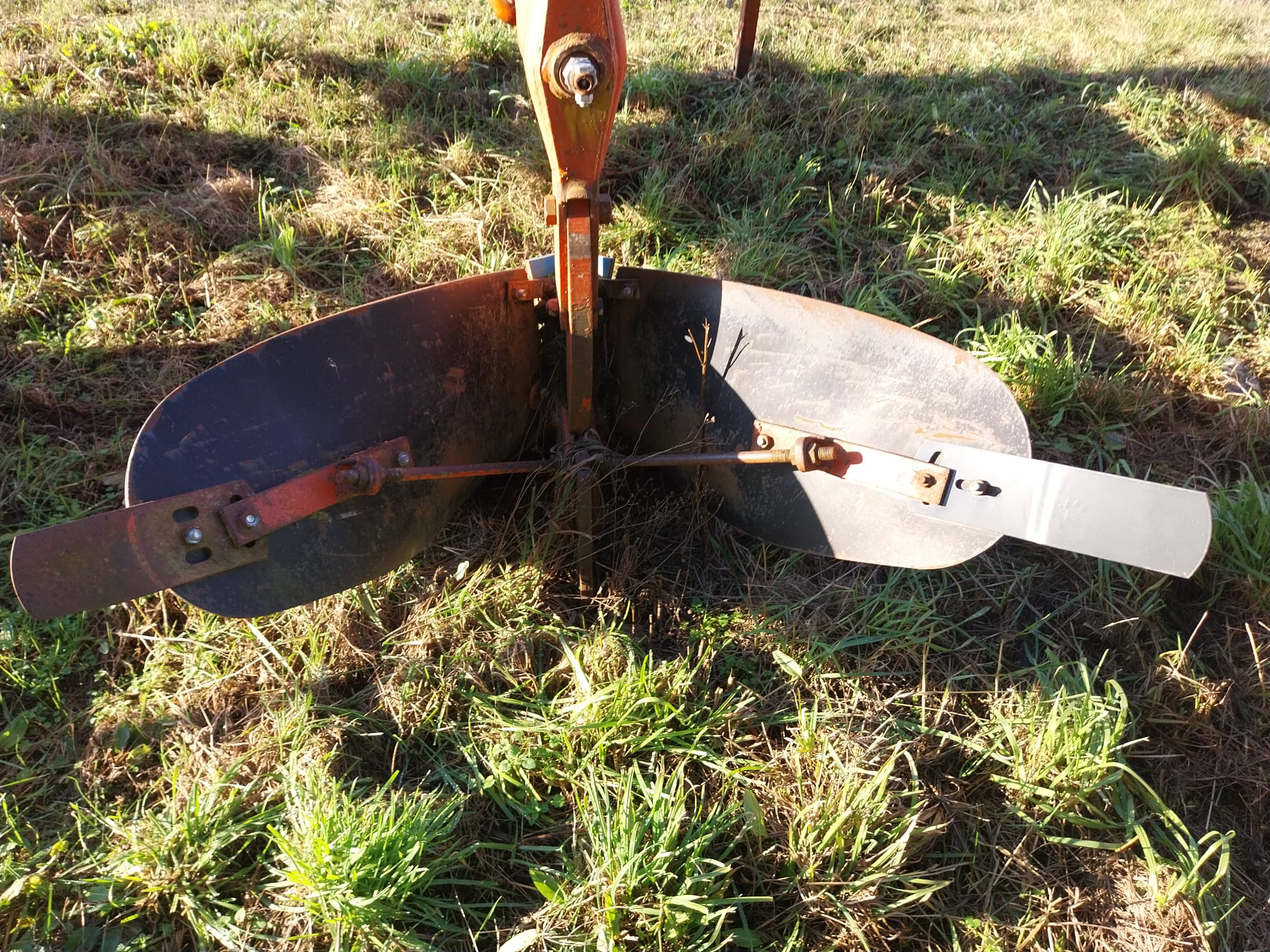 Grimme A3B ������� � �����������������