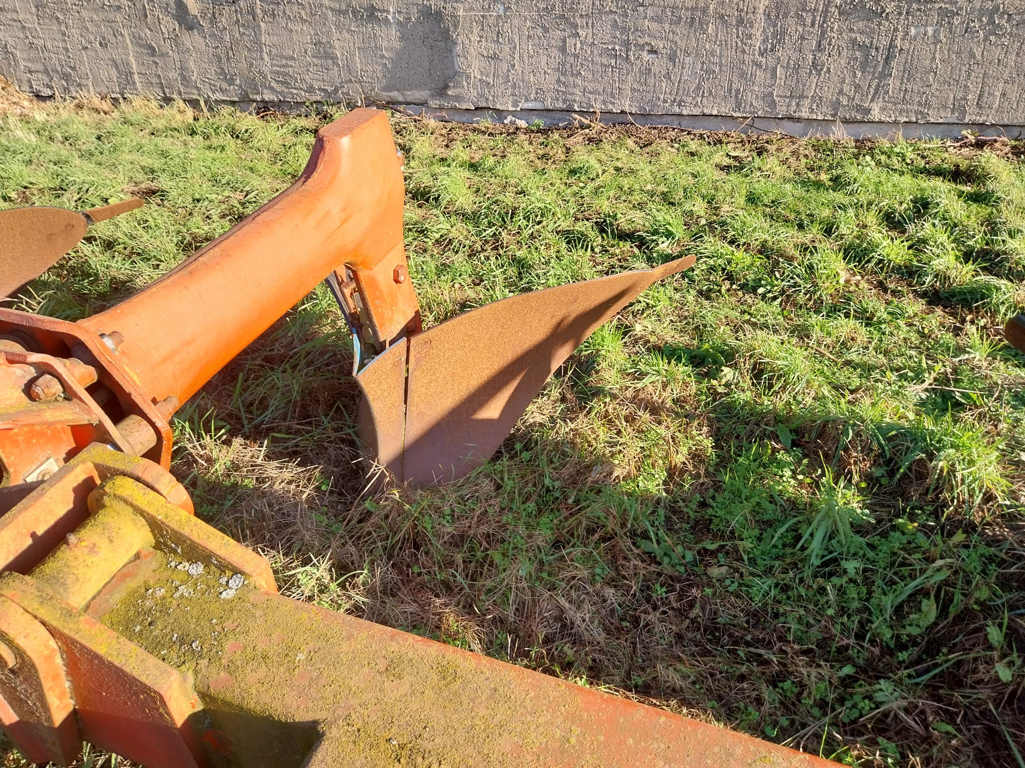 Grimme A3B ������� � �����������������