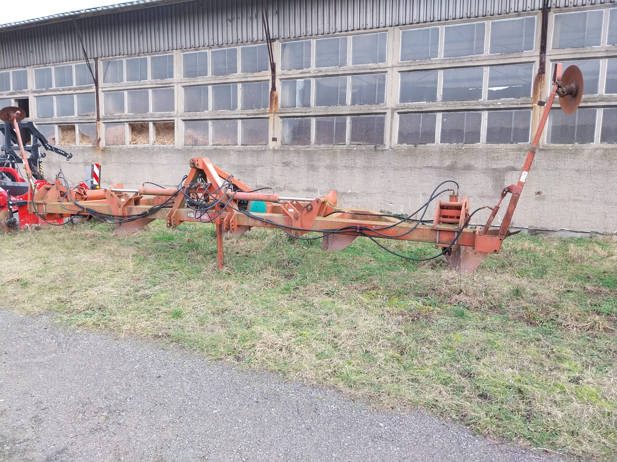 Grimme A3B ������� � �����������������