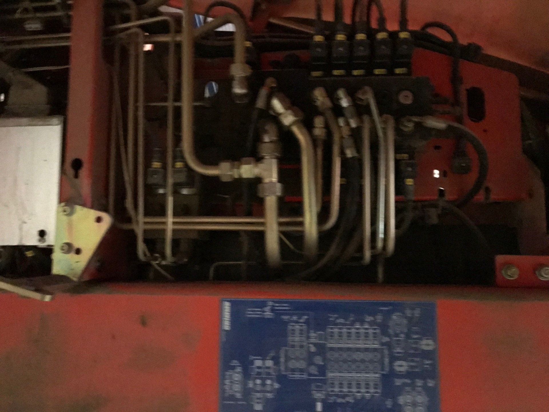 Grimme GZ1700 DL 1 прицепной картофелеуборочный комбайн