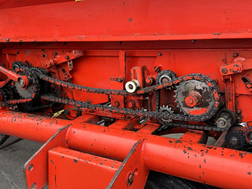 Grimme DL1500 ������������������ �������