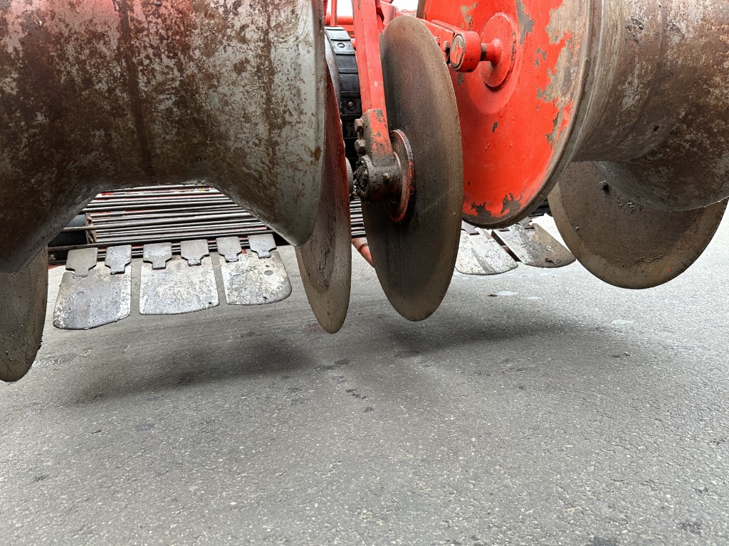 Grimme DL1500 ������������������ �������