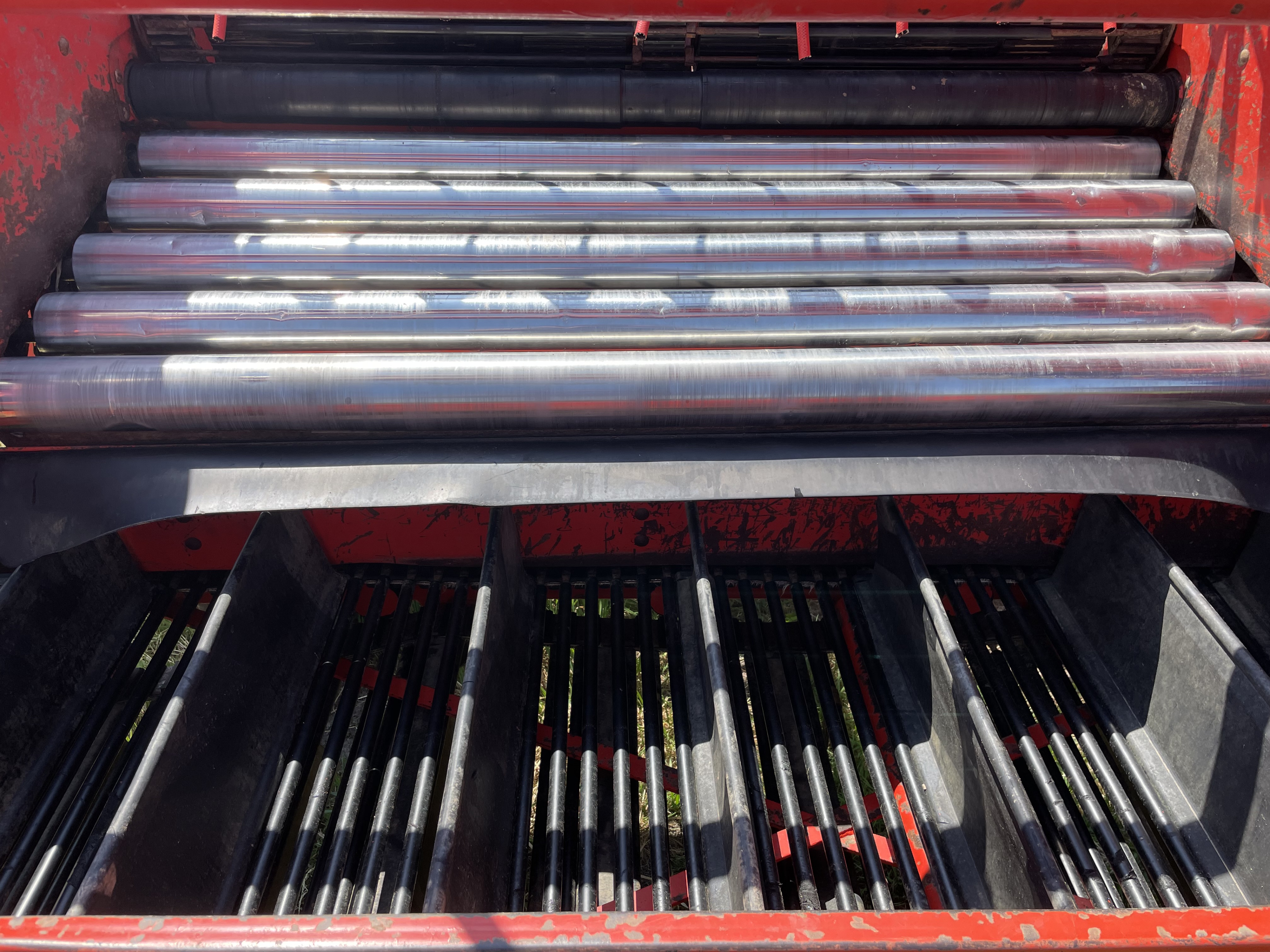 Grimme DL1500 ������������������ �������