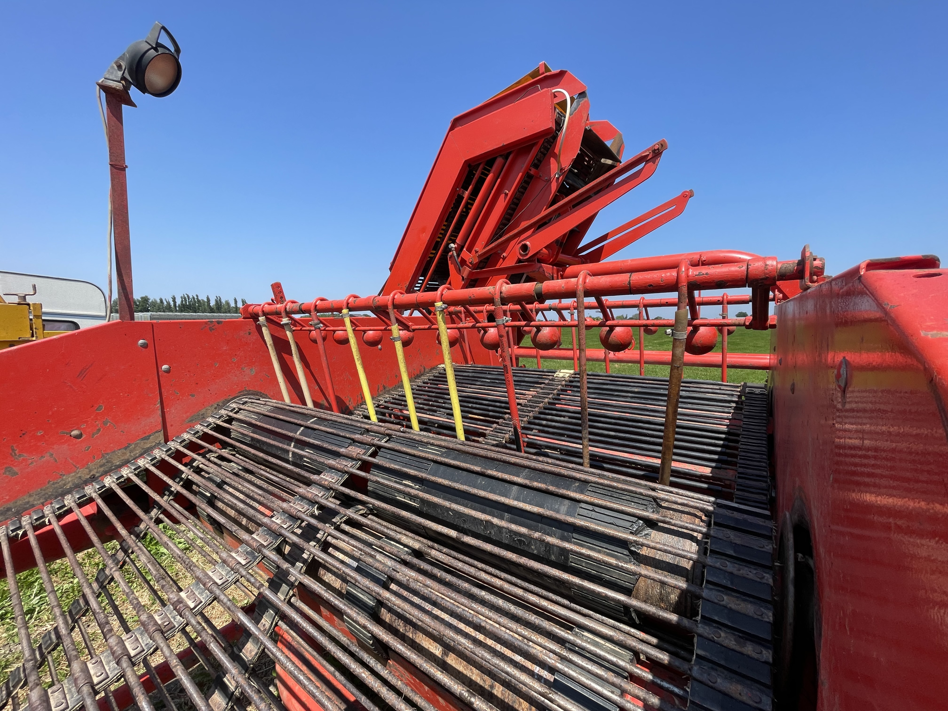 Grimme DL1500 ������������������ �������