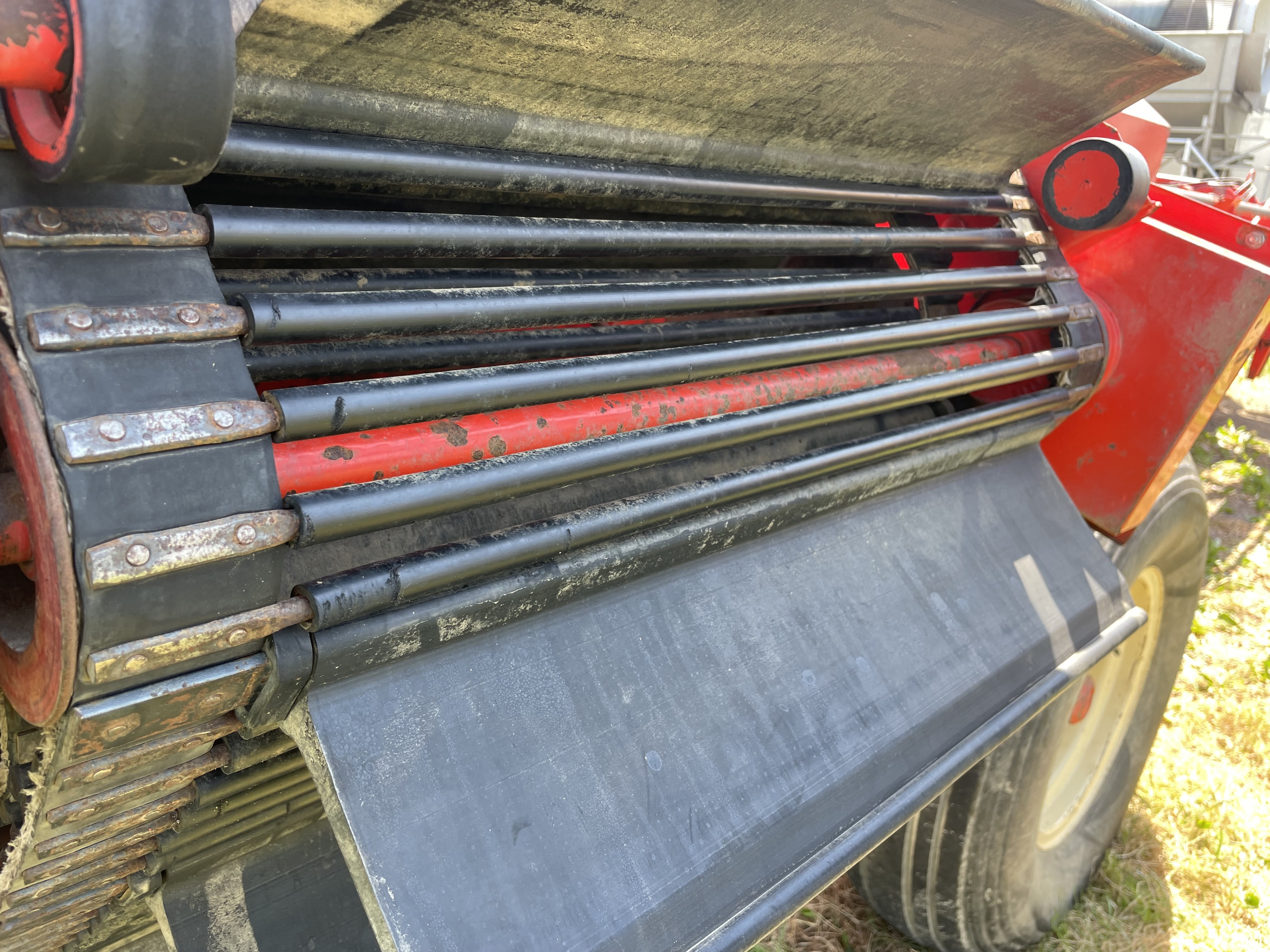 Grimme DL1500 ������������������ �������