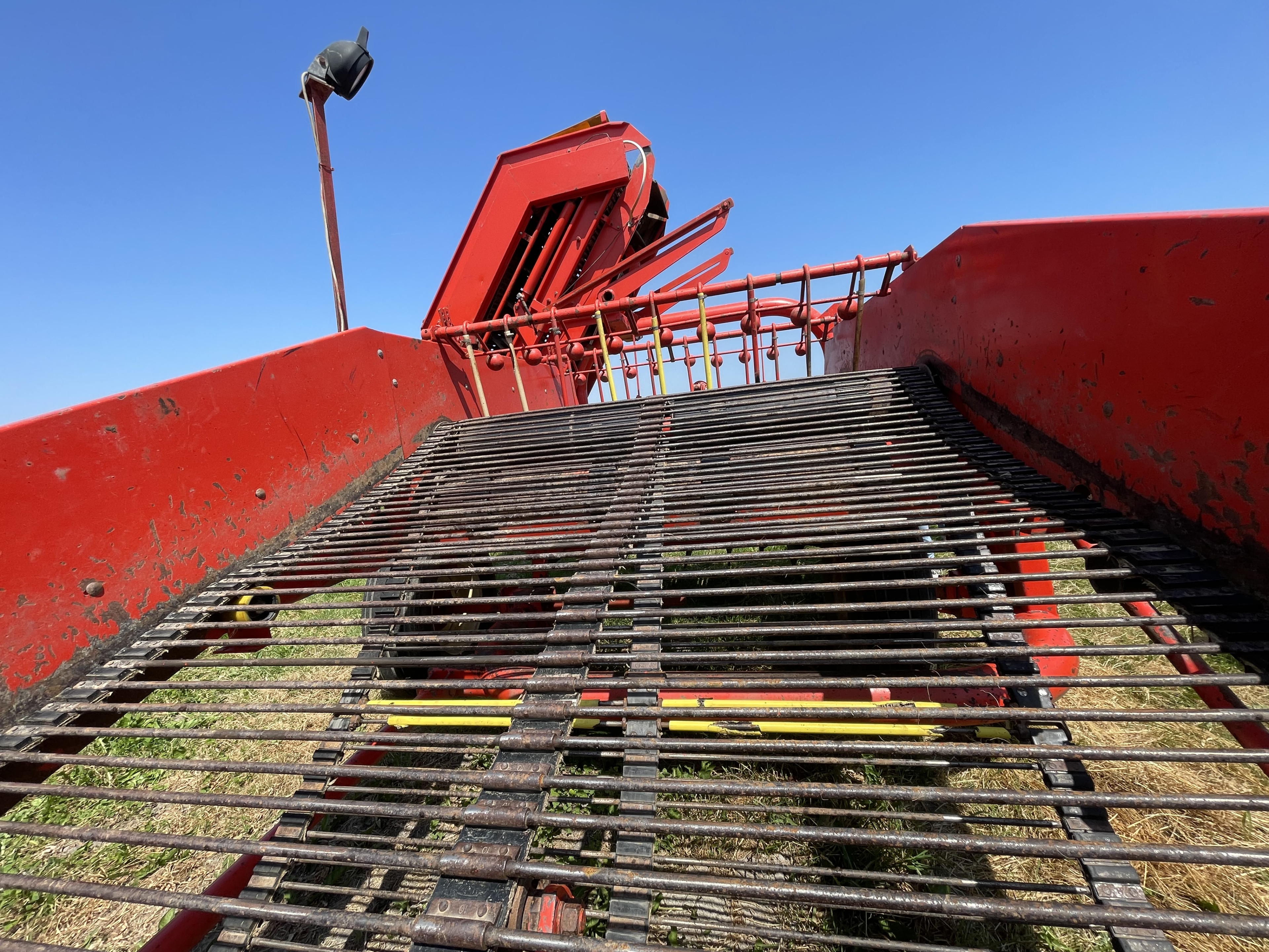 Grimme DL1500 ������������������ �������