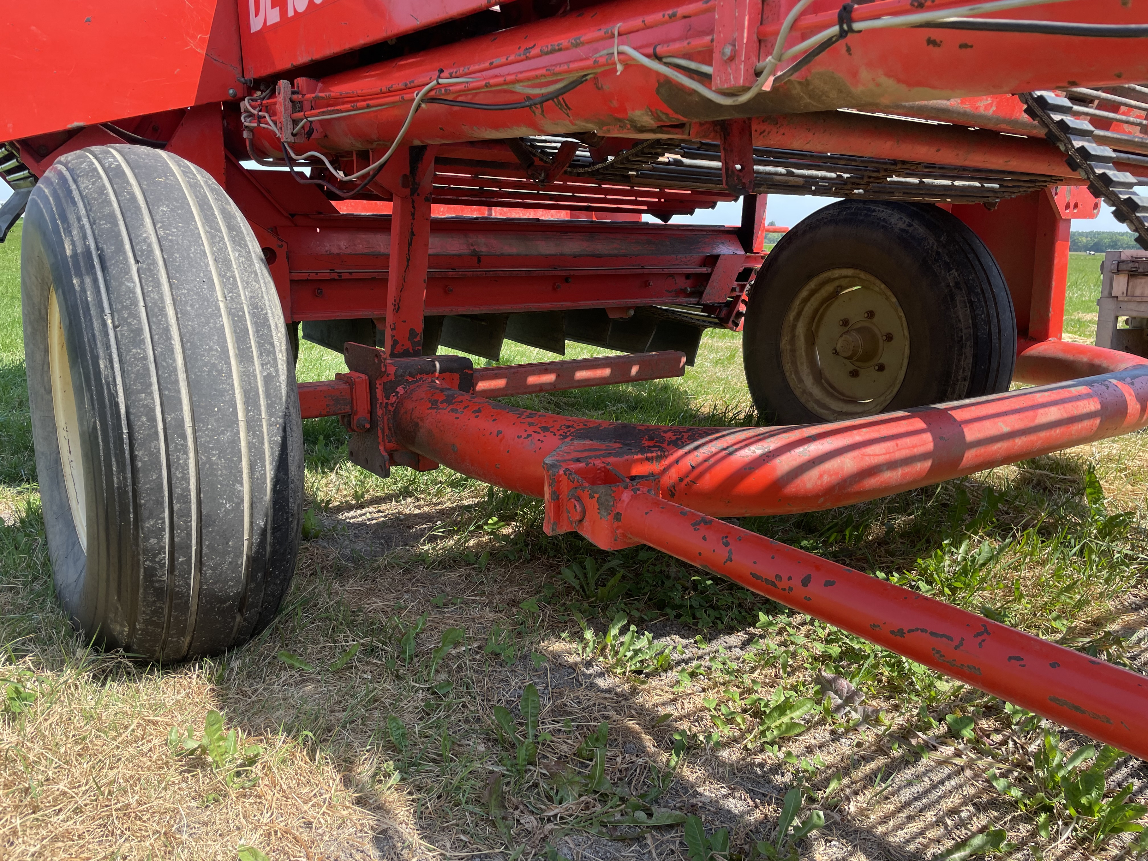 Grimme DL1500 ������������������ �������