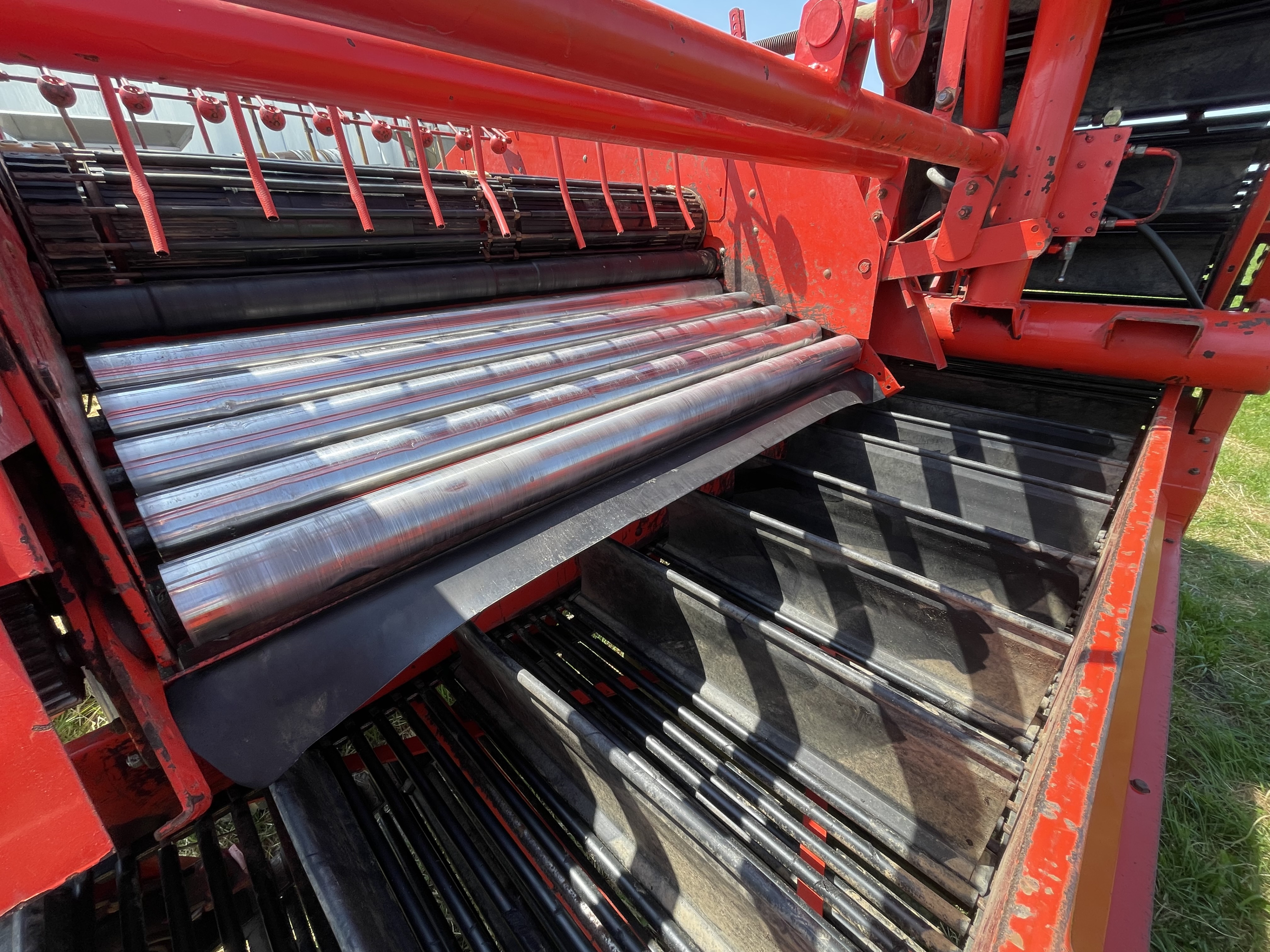 Grimme DL1500 ������������������ �������