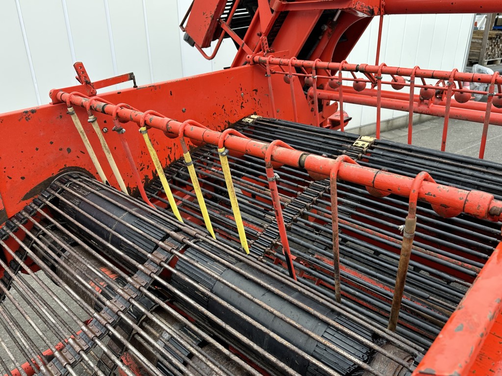 Grimme DL1500 ������������������ �������