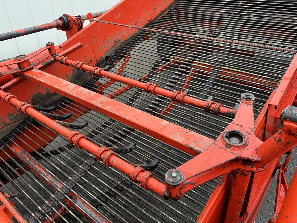 Grimme DL1500 ������������������ �������