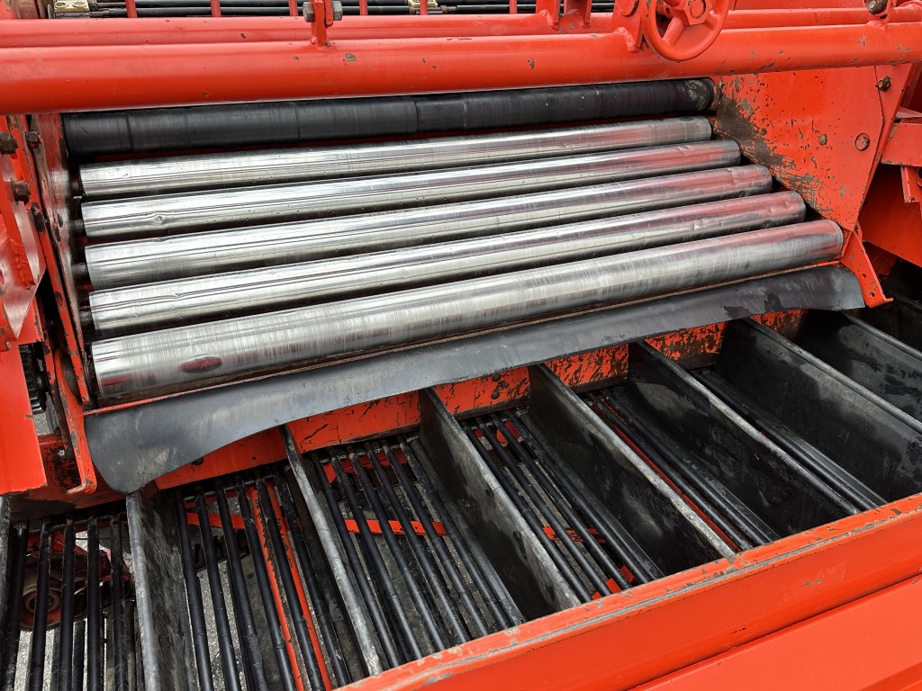 Grimme DL1500 ������������������ �������