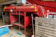 Grimme GBF box filler 2009