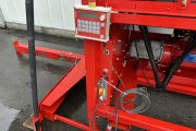 Grimme GBF box filler 2017