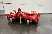 Grimme GF400 hill former