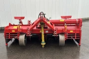 Grimme GF400 hill former