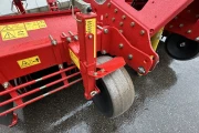 Grimme GF400 hill former